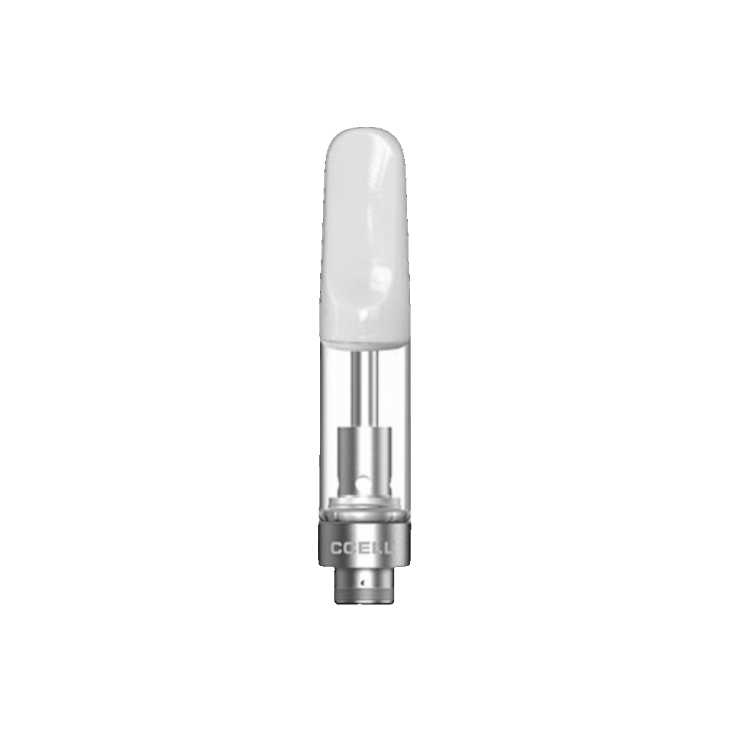 Ccell 0,5 ml tank