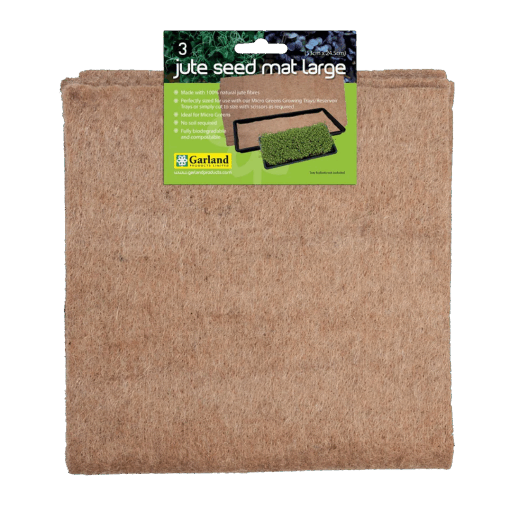 Garland - Gro matte