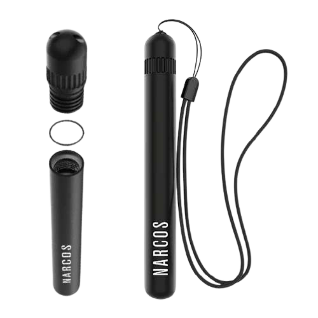 Jointtube - Aluminium inklusiv holder