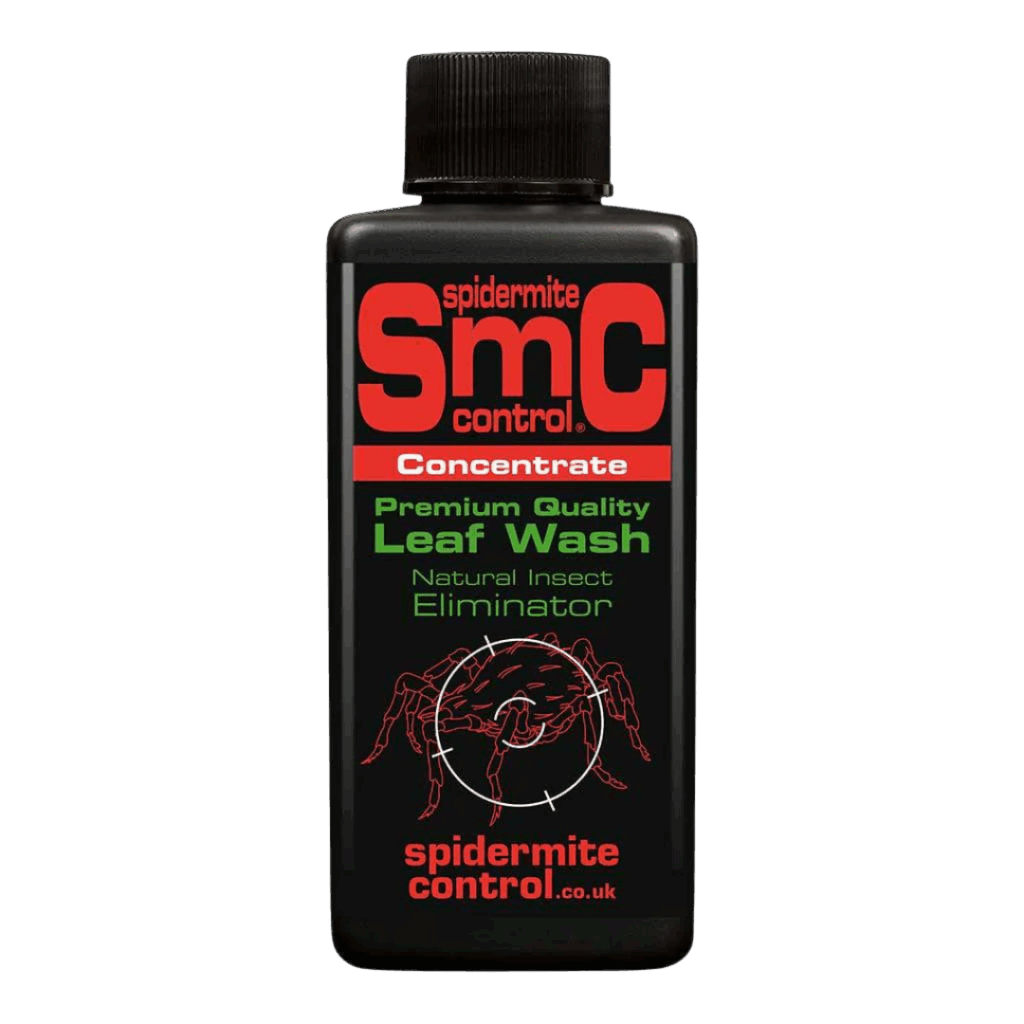 Smc Spidermite Control - Konsentrat 100 ml