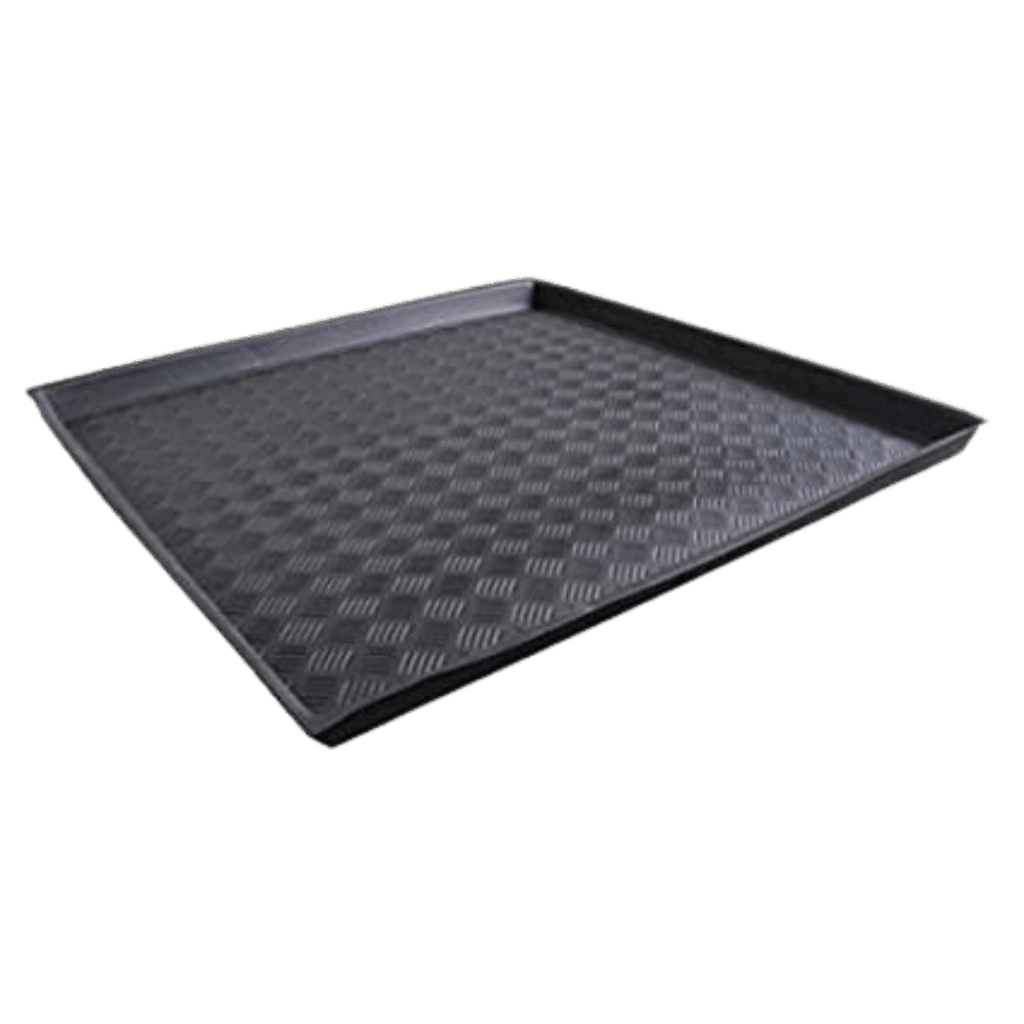 Fleksible Underbakker