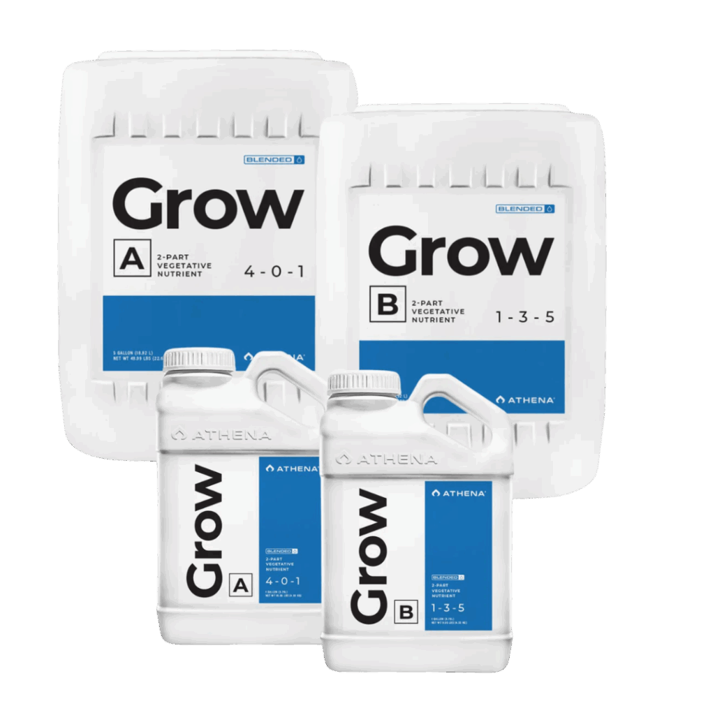 Grow A+B