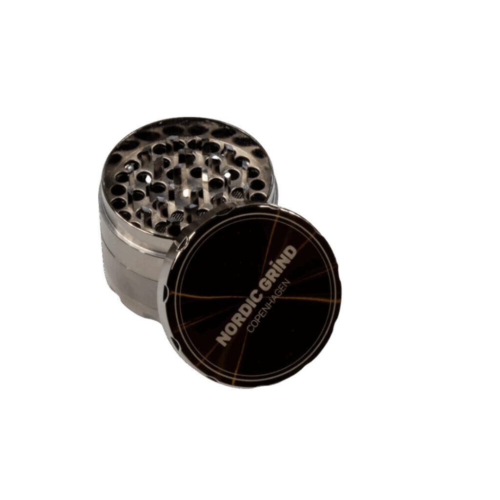 Jerker Classic Grinder