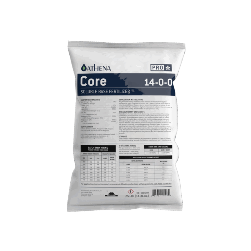 Pro Core