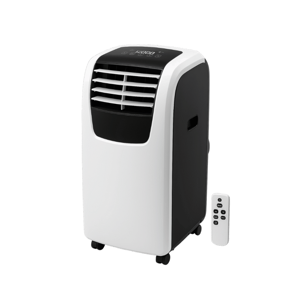 Mobil Aircondition Ekstrem - 14000BTU