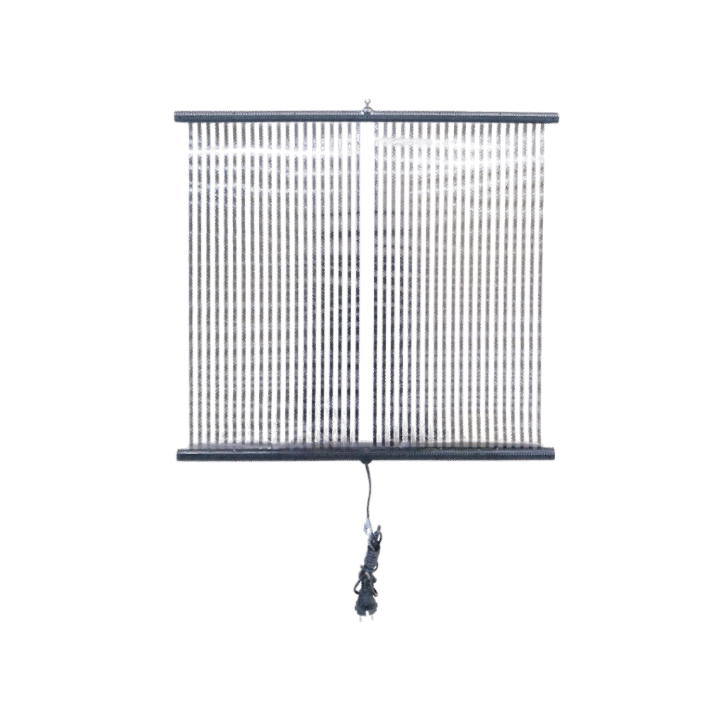 Solera Varme overflate