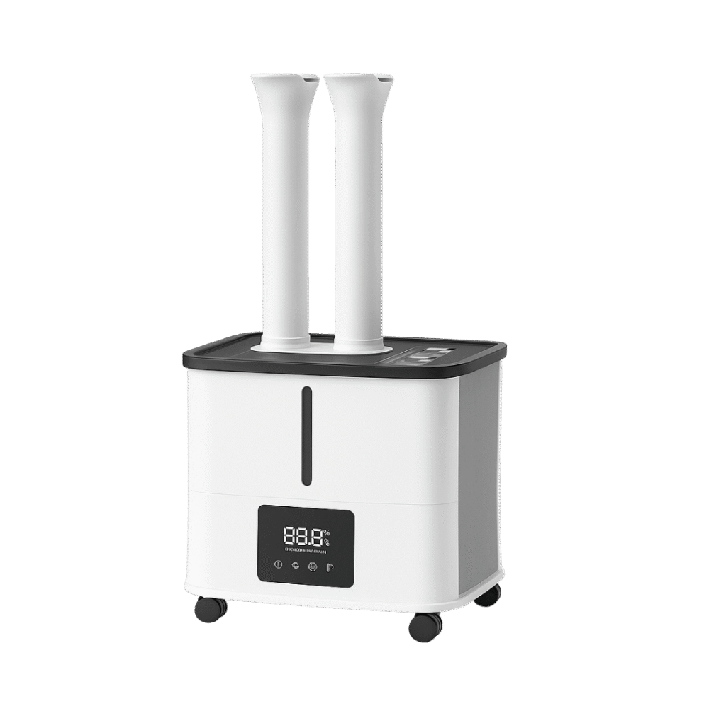 Stor Luftfukter - 30l tank (3000ml/t)