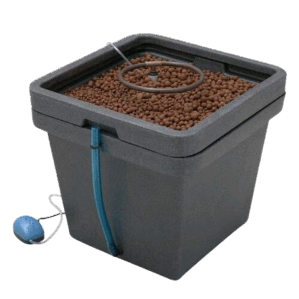 GHE®/ Terra Aquatica®