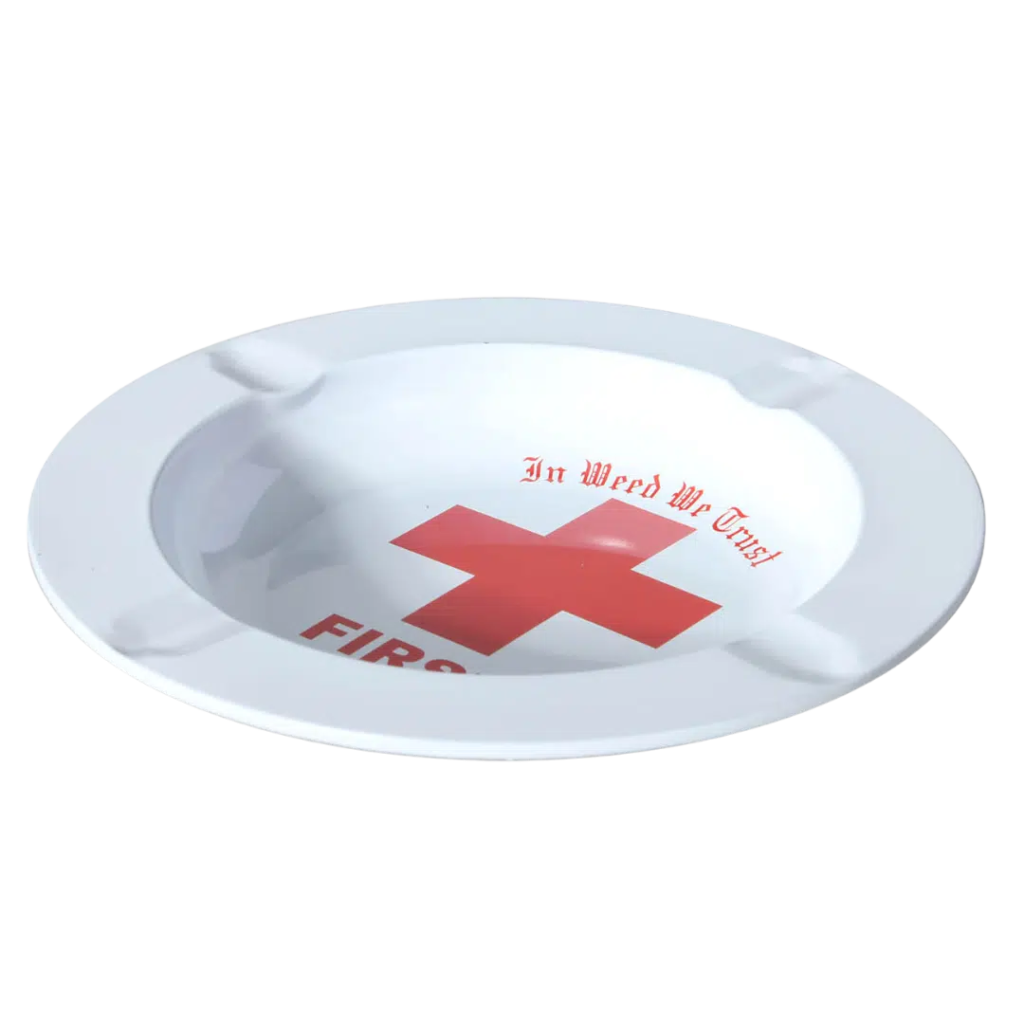 Askebeger Førstehjelp