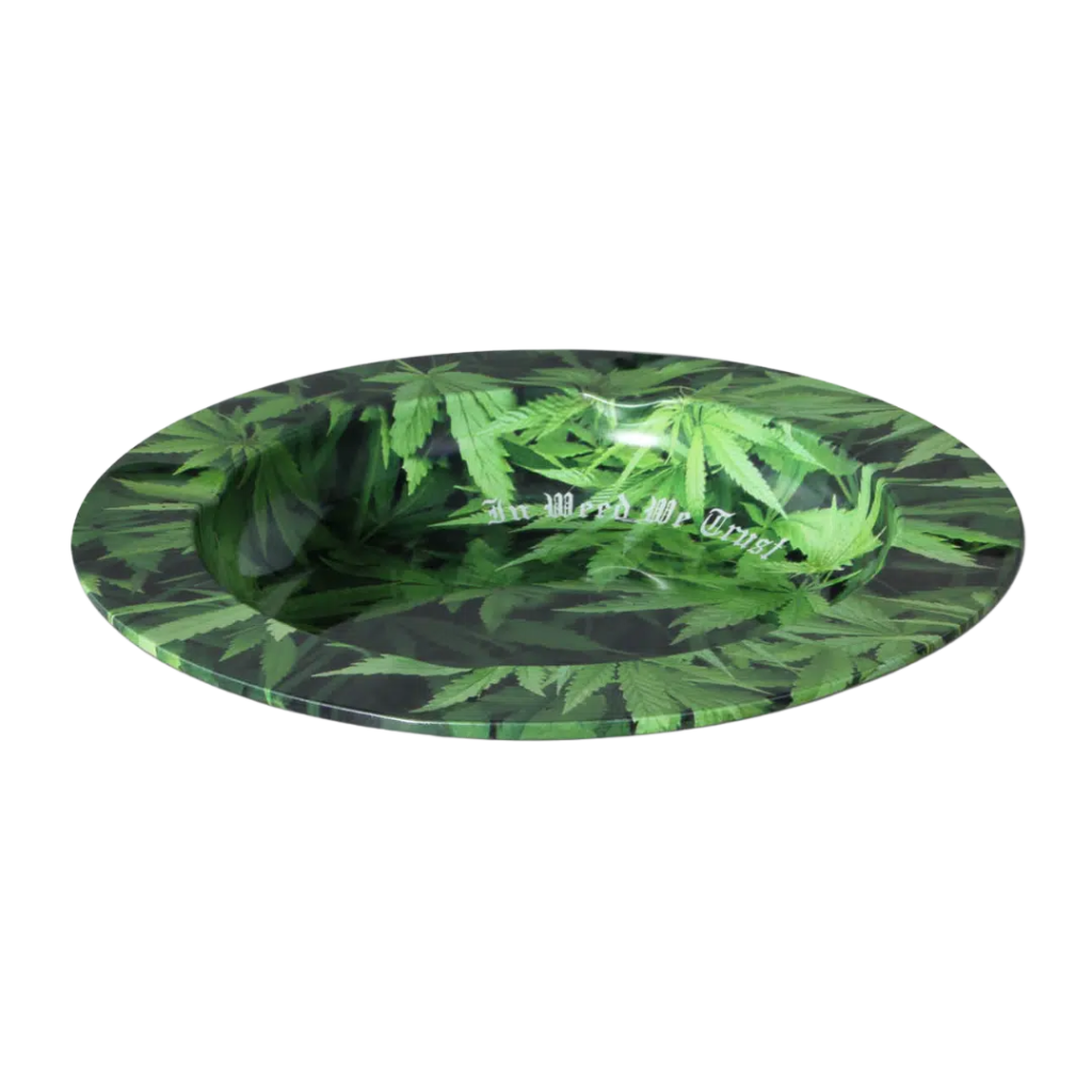 Askebeger Hamp blader