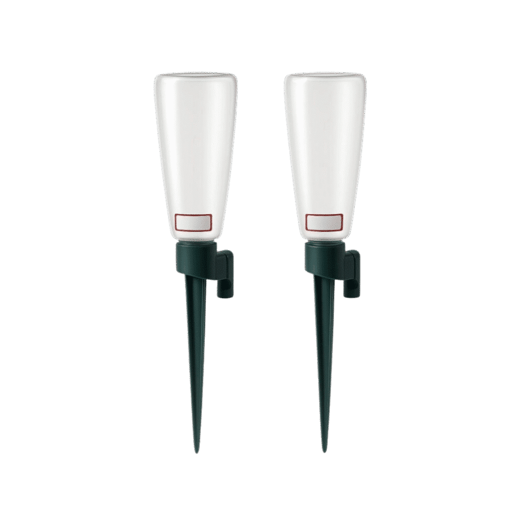 Automatisk Dryppvanning inkl. Beholder