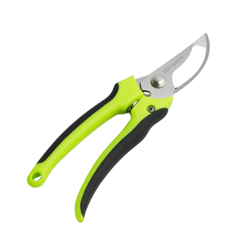 Beskjæringssaks / Grensaks - Rustfritt Stål