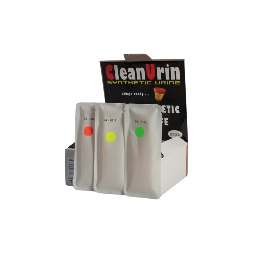 Fake Urin Clean Urin 25ml