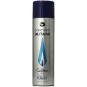 Gassekstraksjon - BHO (Butane Hash Oil)