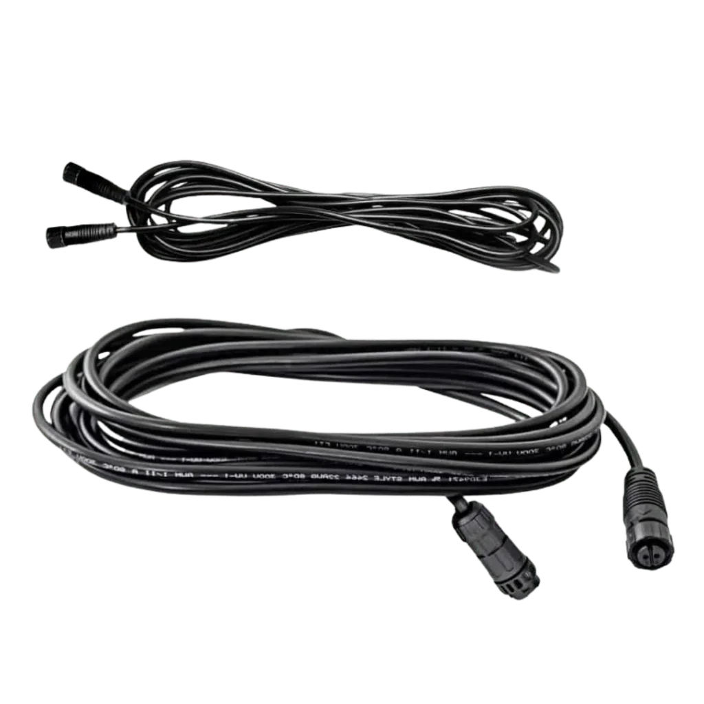 Lumatek Daisy-Chain 5 m - samle kabel