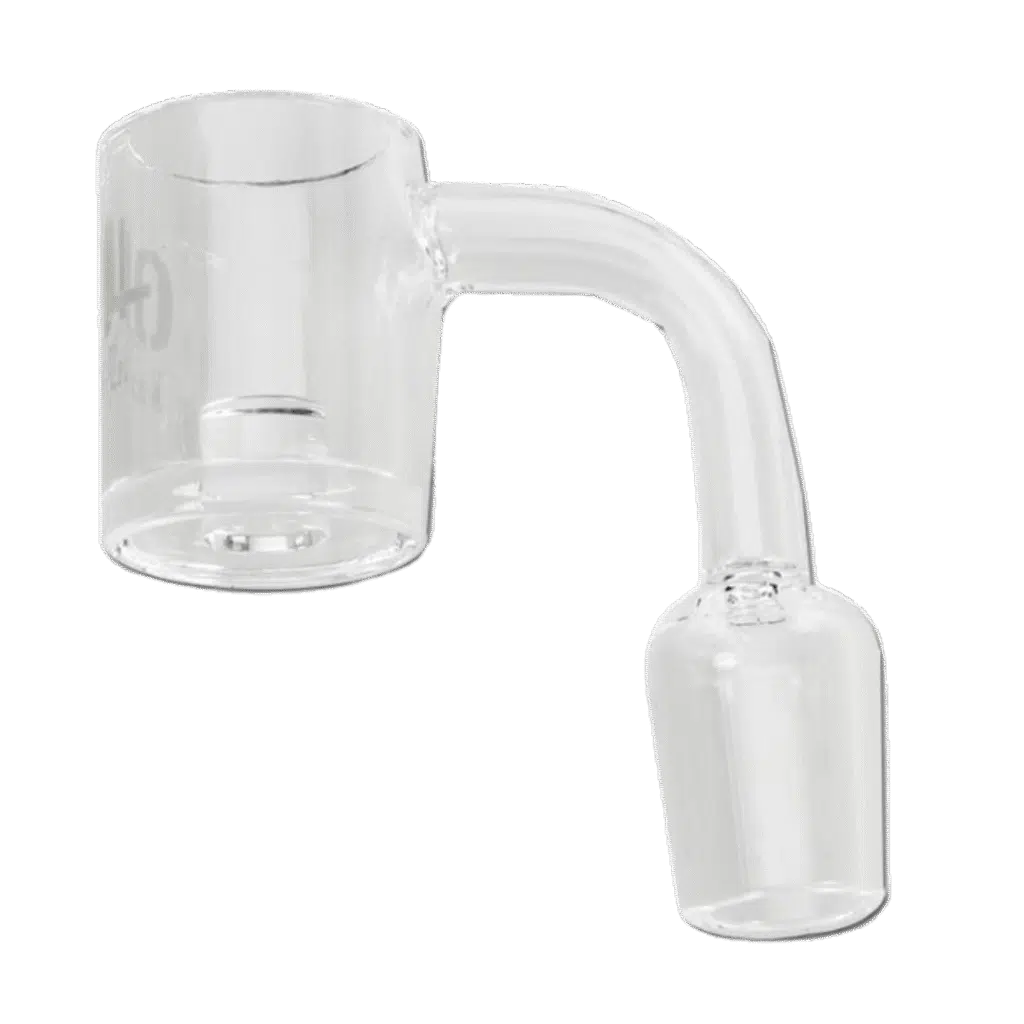 Oil' Dabbing Banger - NS 19 (18,8 mm)