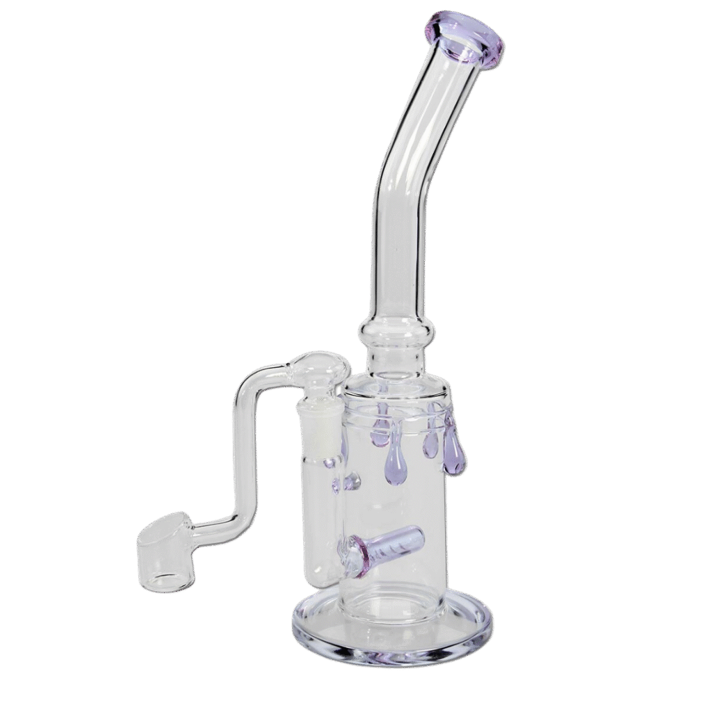 Olje Dabrig Inkl. Banger