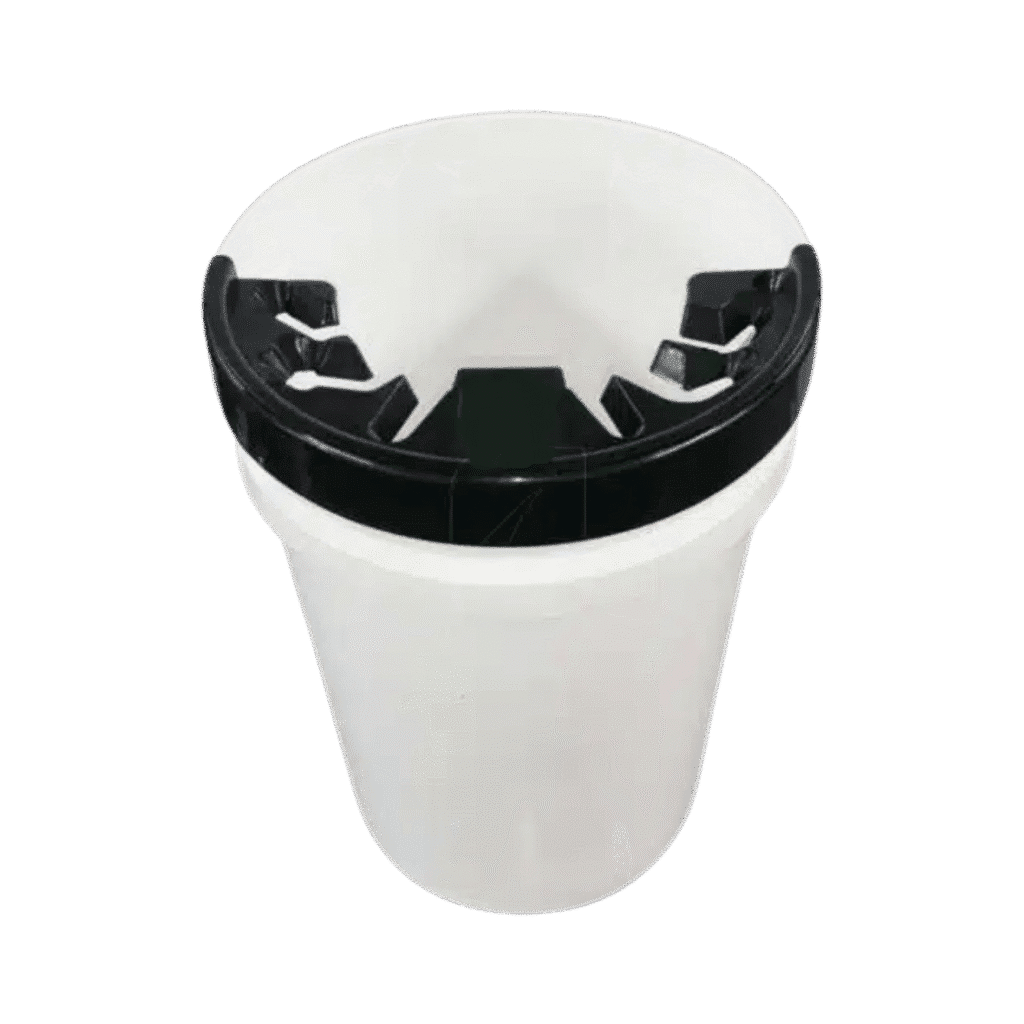 QNUBU Trimtack Bucket