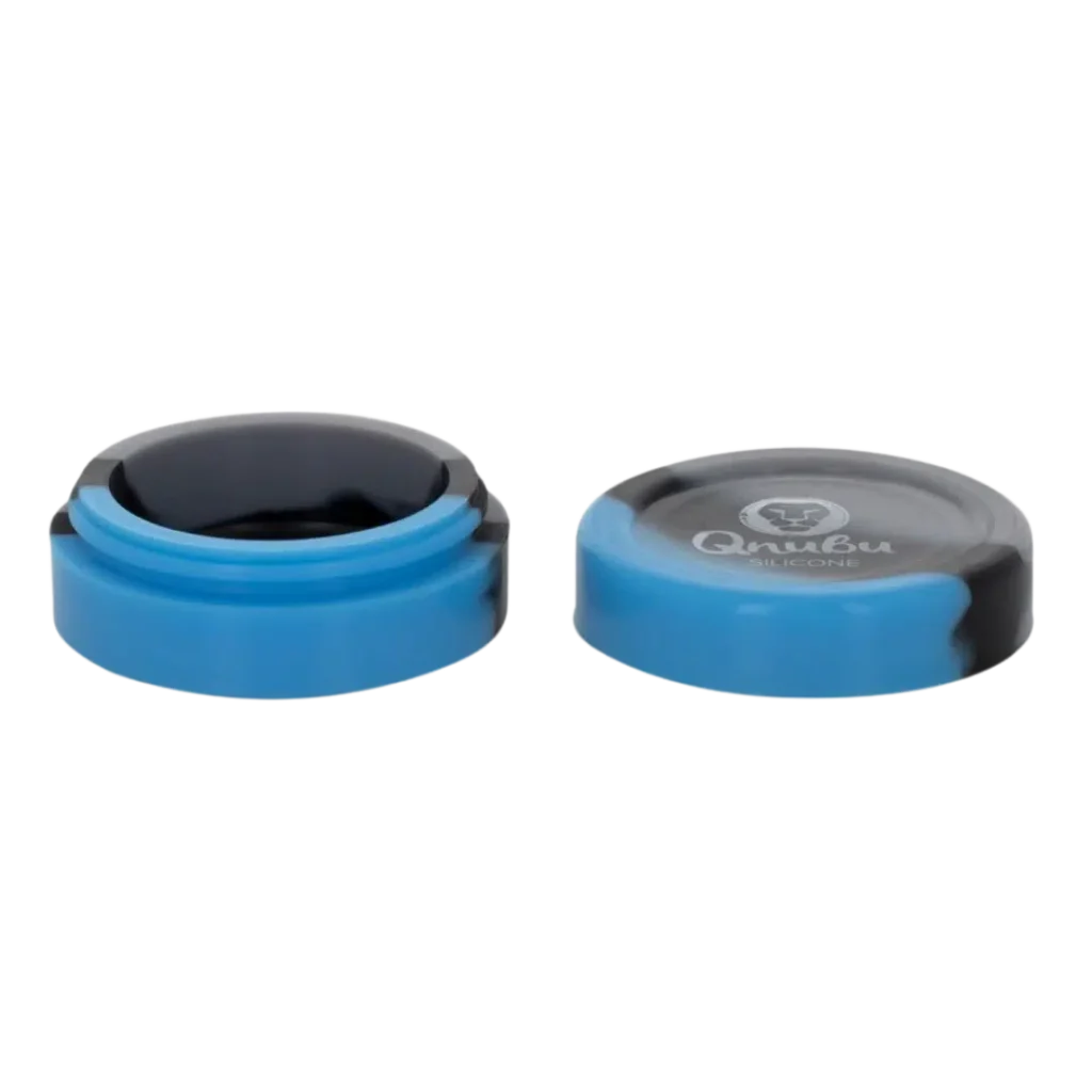 Qnubu silikonbeholder