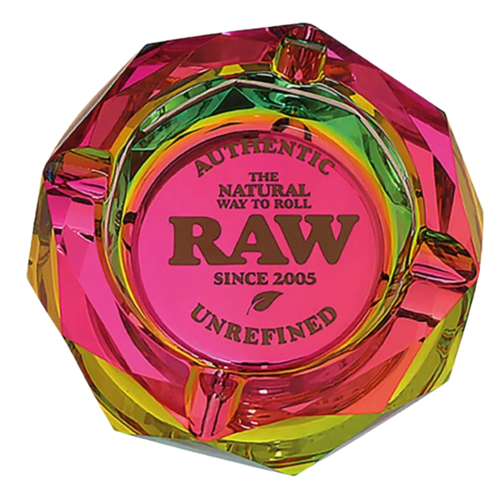 Raw Askebeger - Krystall