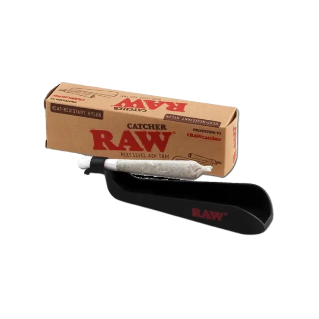 Raw Catcher V2 Askebeger