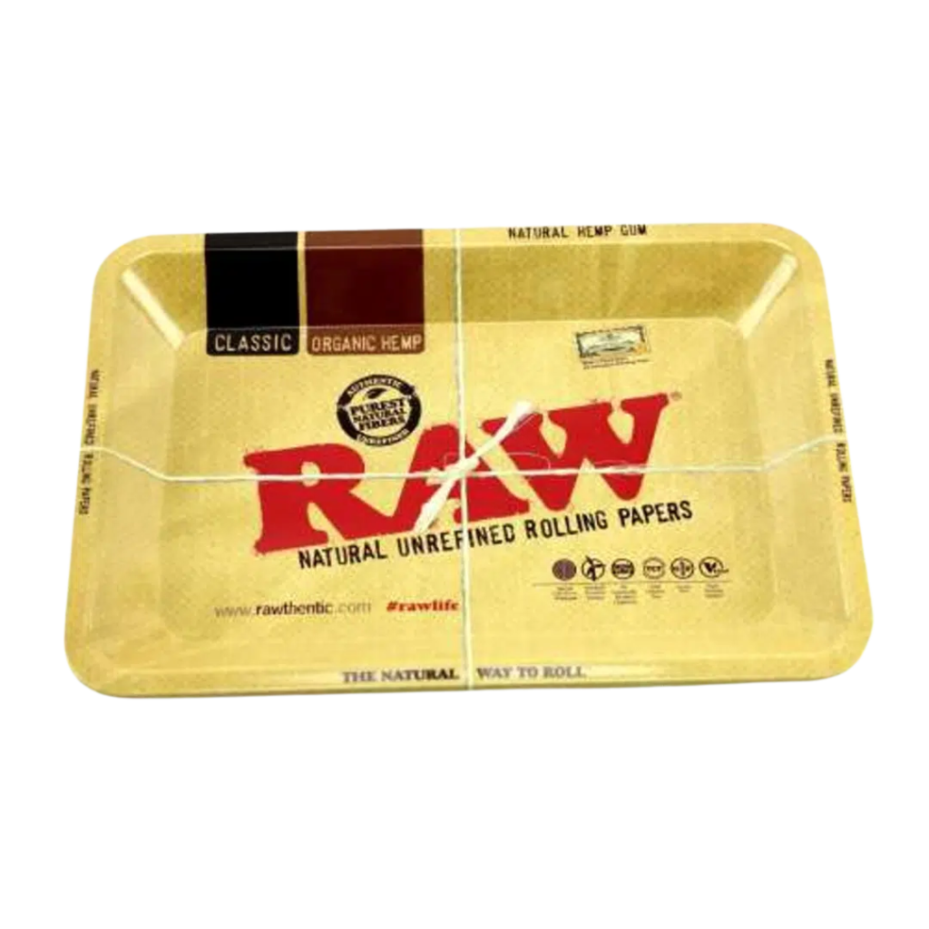 Raw Mini mikserbrett