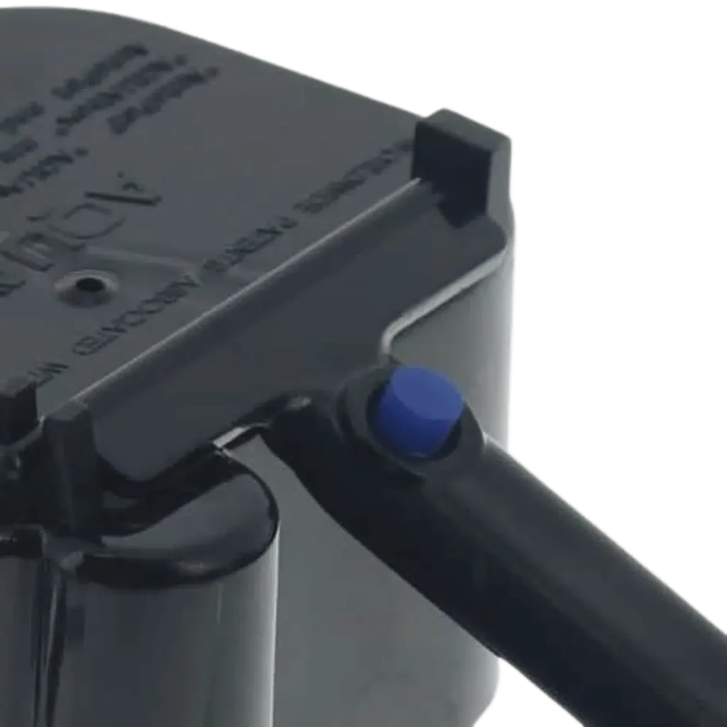 Silikon Topp Flyter - Autopot Aquavalve 5