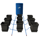 Hydroponiske systemer