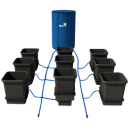 Hydroponiske systemer