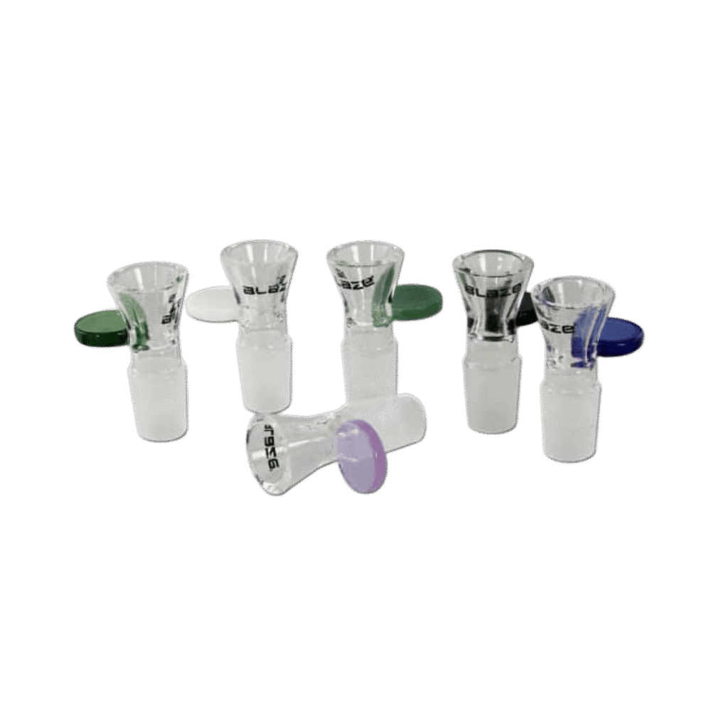 Blaze® Traktbolle / Funnel Bowl - NS14