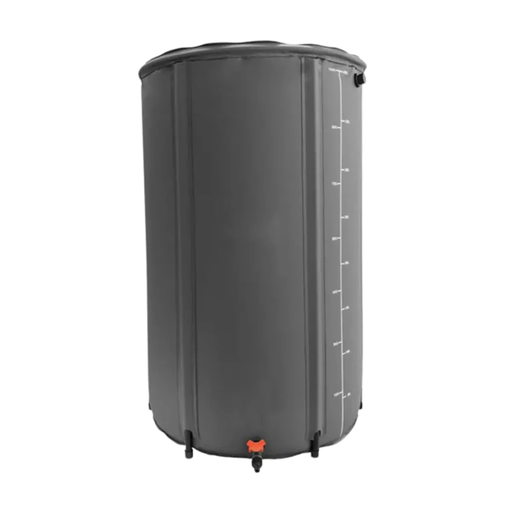 Fleksibel vanntank - 1000D PVC