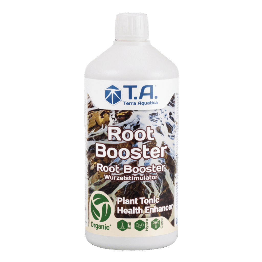 Terra Aquatica - Root Booster