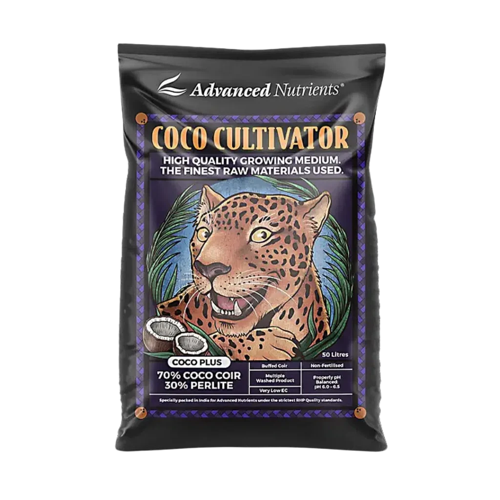 Advanced Nutrients Coco Plus - 70 % Coco - 30 % perlit
