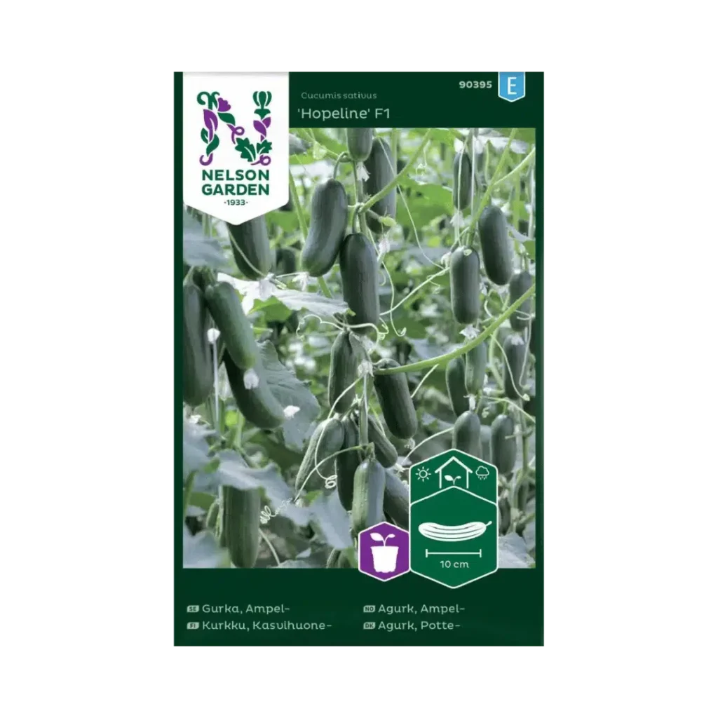 Agurk - Hopeline F1