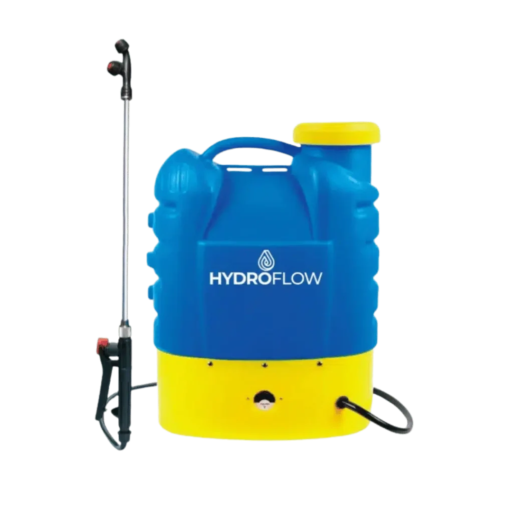 Automatisk sprøyte - Hydroflow 16 L