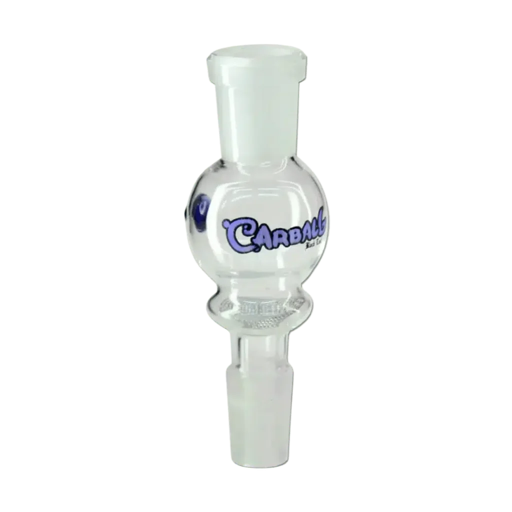 Carball Aktivt kullfilteradapter – Black Leaf®