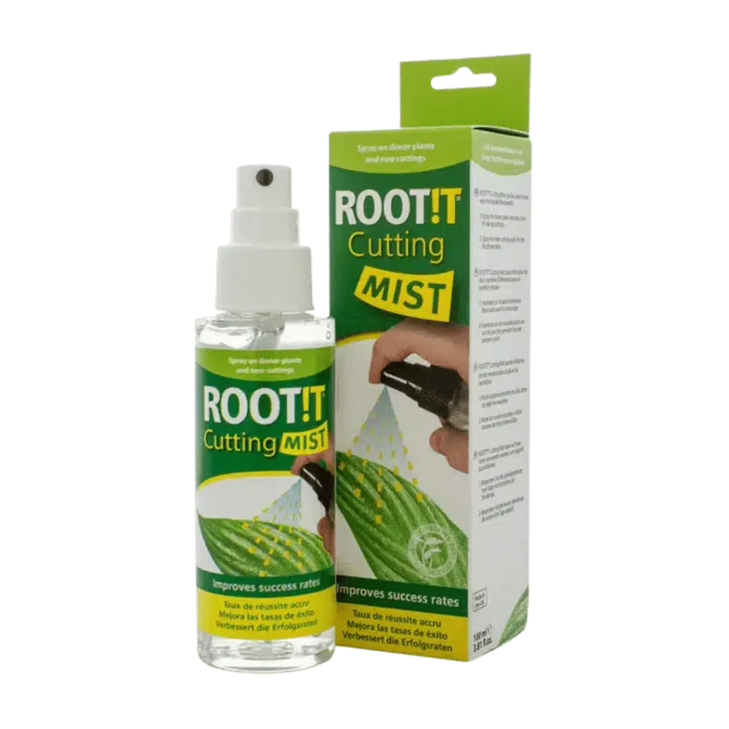 Cutting Mist - 100 ml