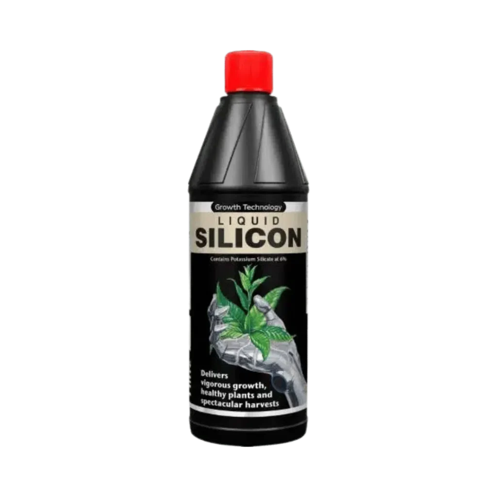 Growth Technology Silicon - 1 L