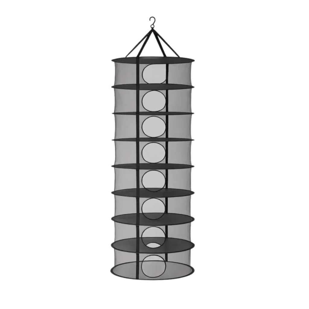 SuperGrow Tørkenett - DryNet