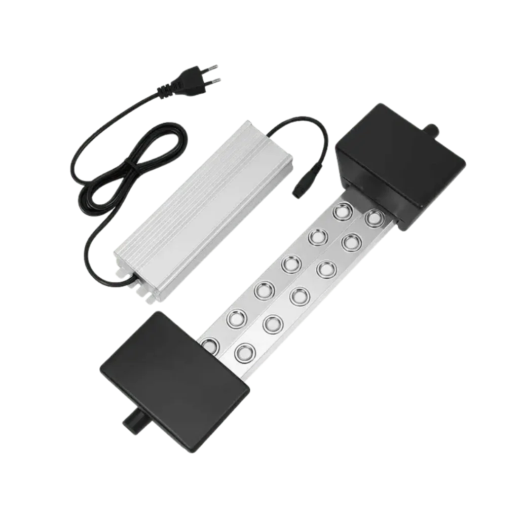 Ultralydsbefukter - 9000 ml/t