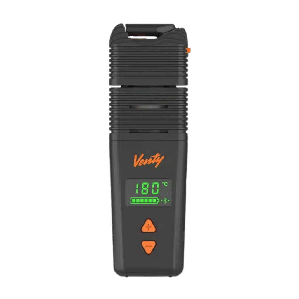 Storz & Bickel VENTY Vaporizer