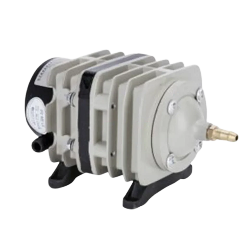 Hailea ACO-208 luftpumpe