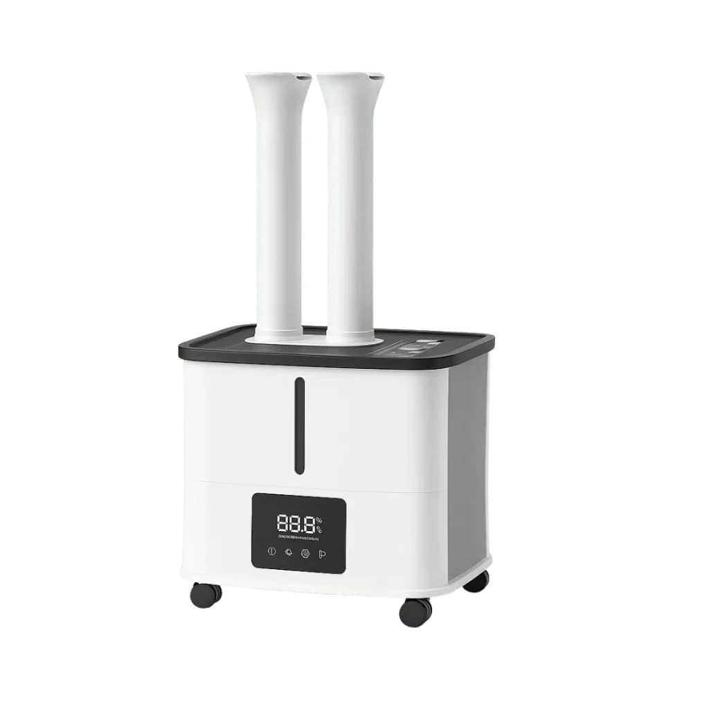 Stor luftfukter – 30 l tank (3000 ml/t)