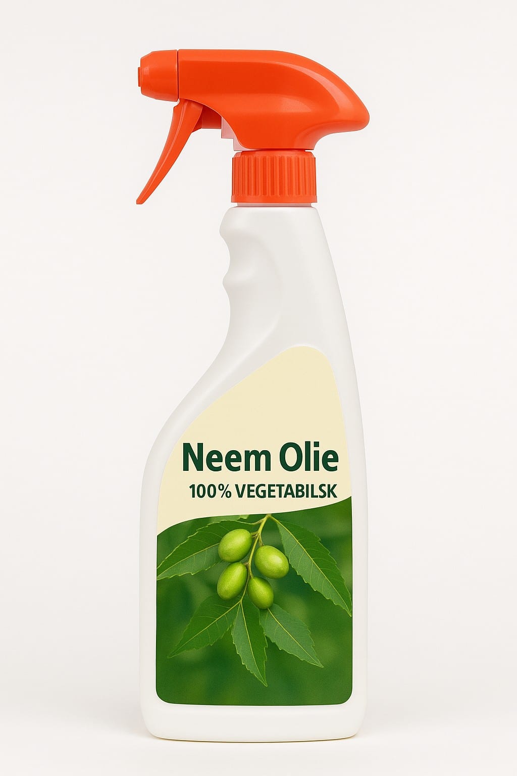 Neemolje – 500 ml
