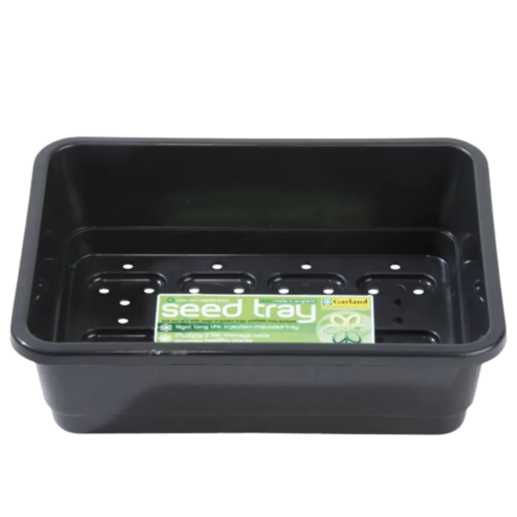 Liten spirebrett med drenering - 23 x 17 cm