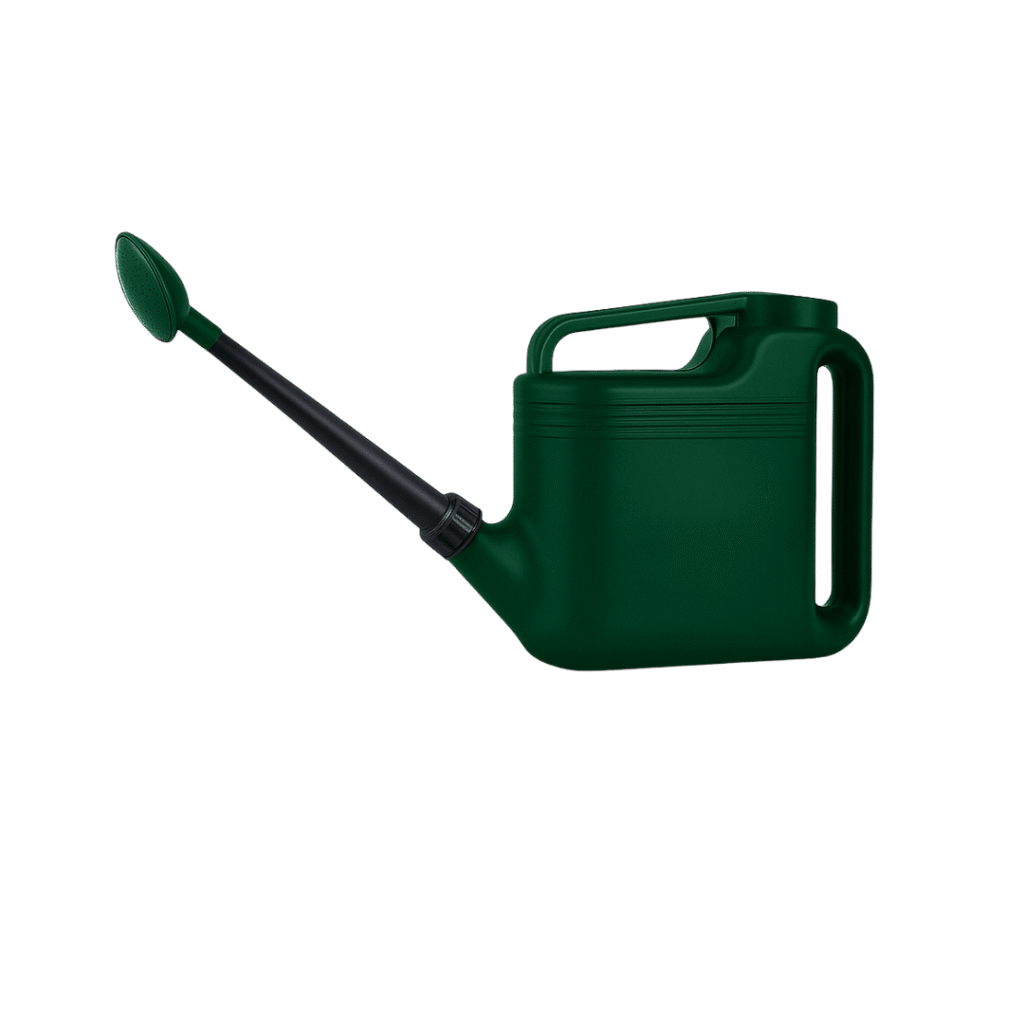 Vannkanne med dobbelt håndtak - 5 liter