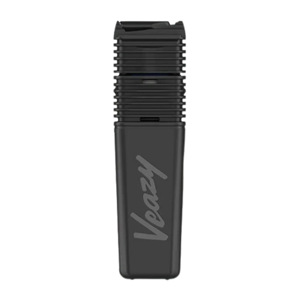 Storz & Bickel Veazy Vaporizer – Svart