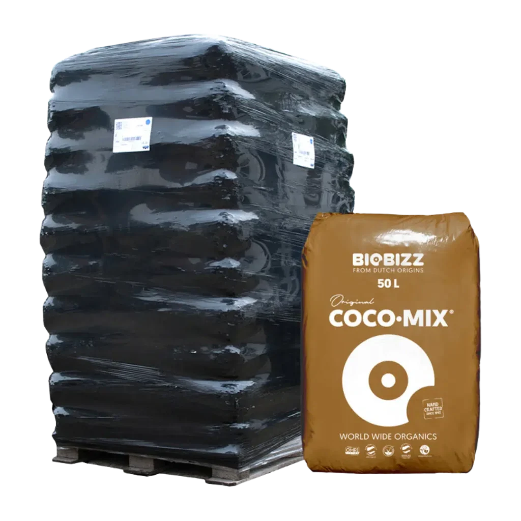 Biobizz Coco - 65 poser