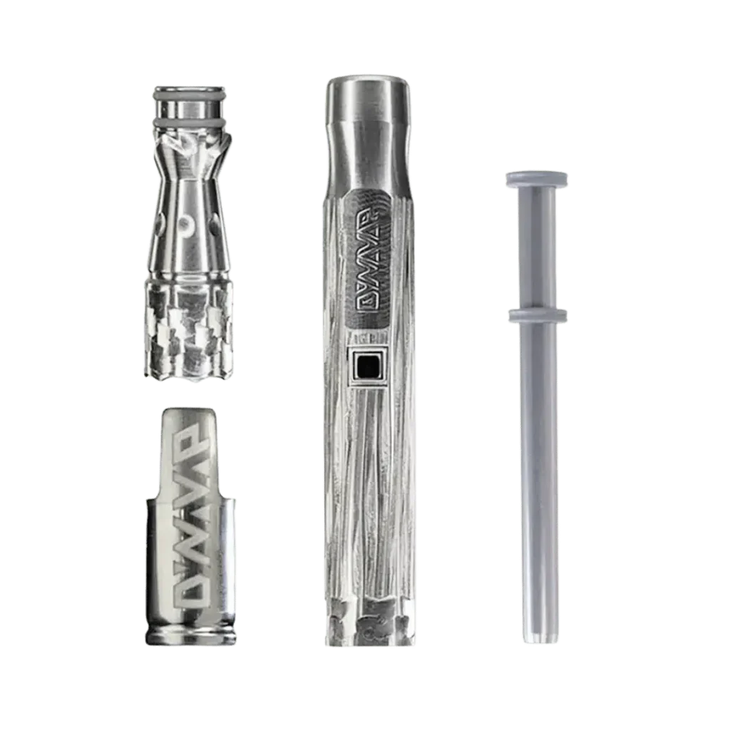 DynaVap The M Plus (2024)