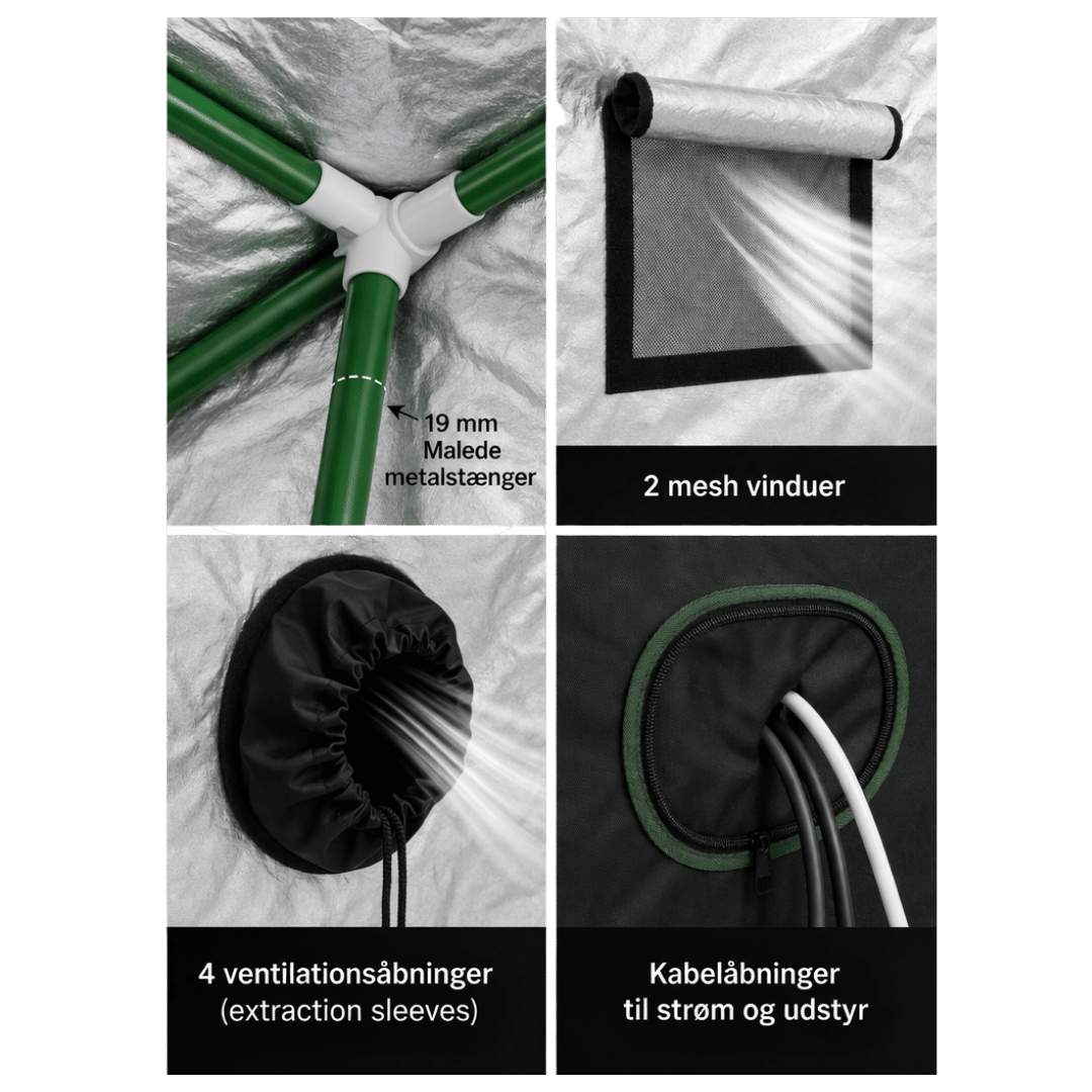 Grow-Tent-300x300x200-cm-600D-Mylar-19-mm-staenger-4
